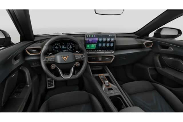 CUPRA Formentor (2026) thumbnail 6