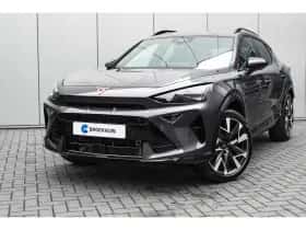 CUPRA Formentor (2026) thumbnail 6