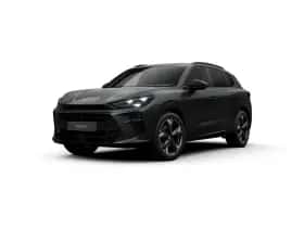 CUPRA Terramar (2026)