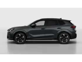 CUPRA Terramar (2026) thumbnail 3