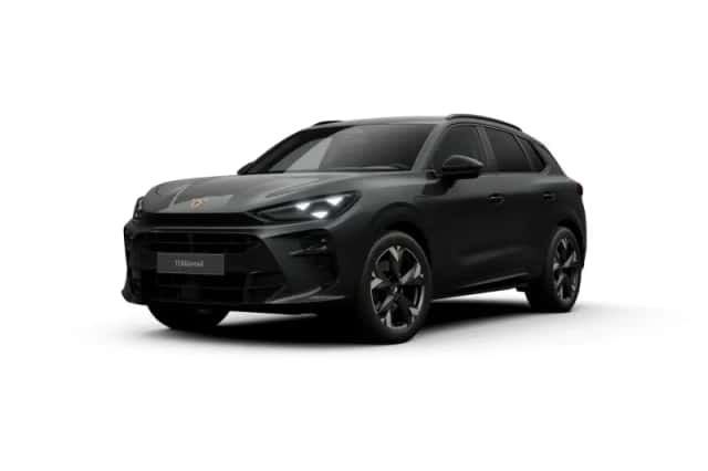 CUPRA Terramar (2026) thumbnail 1