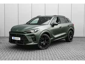 CUPRA Terramar (2026)
