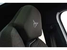 CUPRA Terramar (2026) thumbnail 20