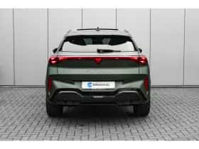 CUPRA Terramar (2026) thumbnail 4