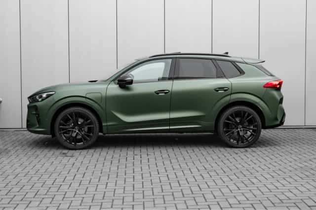 CUPRA Terramar (2026) thumbnail 5
