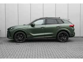 CUPRA Terramar (2026) thumbnail 5