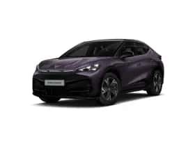CUPRA Tavascan (2026)