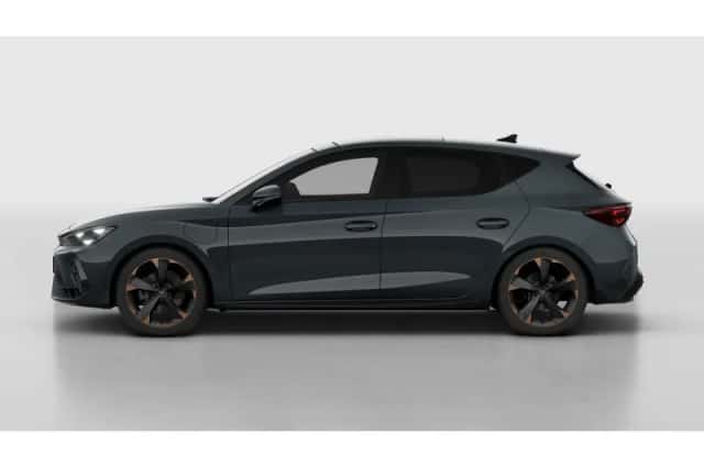 CUPRA Leon (2026) thumbnail 3