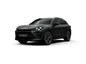 CUPRA Terramar (2026)