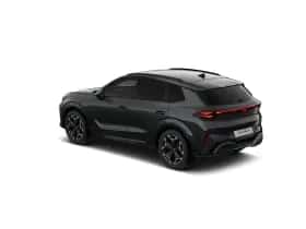 CUPRA Terramar (2026) thumbnail 11