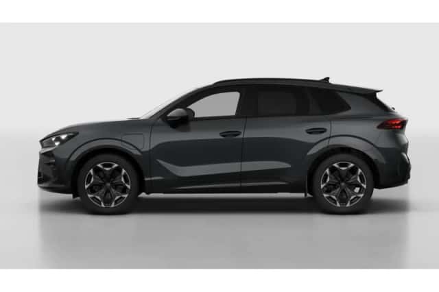 CUPRA Terramar (2026) thumbnail 3
