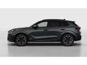 CUPRA Terramar (2026) thumbnail 3
