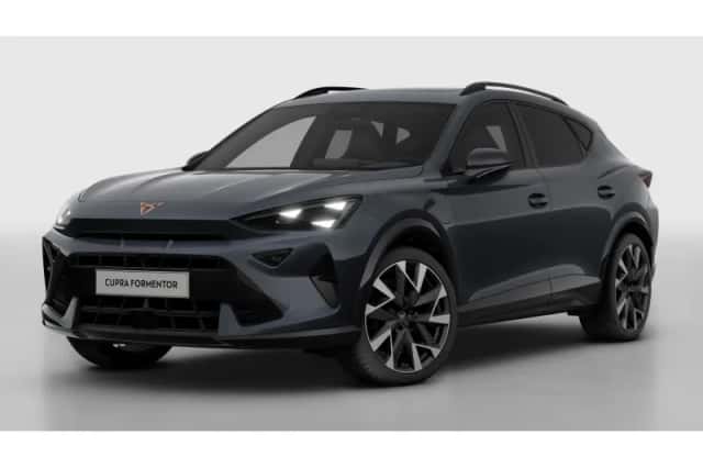 CUPRA Formentor (2026) thumbnail 2