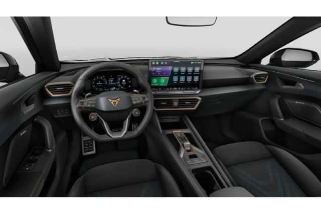 CUPRA Formentor (2026) thumbnail 6