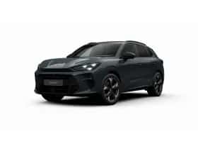 CUPRA Terramar (2026)