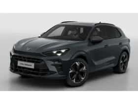 CUPRA Terramar (2026) thumbnail 2
