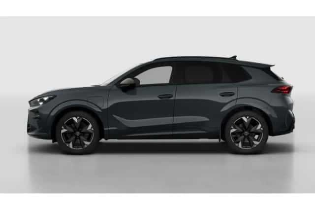 CUPRA Terramar (2026) thumbnail 3