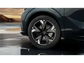 CUPRA Terramar (2026) thumbnail 5