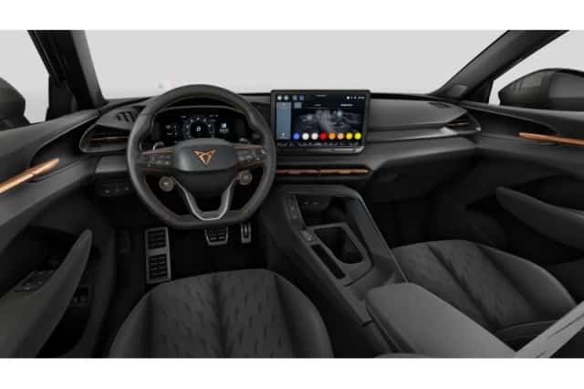 CUPRA Terramar (2026) thumbnail 6