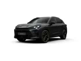CUPRA Terramar (2026)