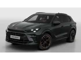 CUPRA Terramar (2026) thumbnail 2