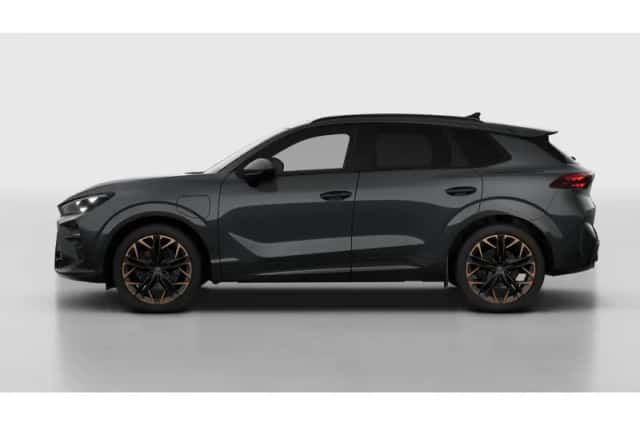 CUPRA Terramar (2026) thumbnail 3
