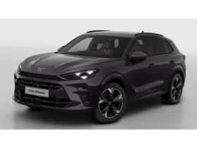 CUPRA Terramar (2026) thumbnail 2