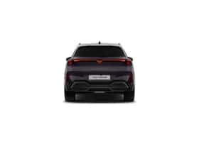 CUPRA Terramar (2026) thumbnail 12