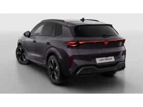 CUPRA Terramar (2026) thumbnail 4