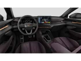 CUPRA Terramar (2026) thumbnail 6