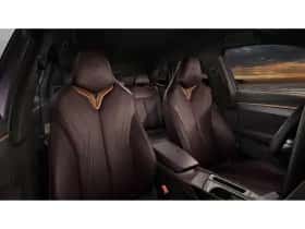 CUPRA Terramar (2026) thumbnail 8