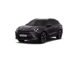 CUPRA Terramar (2026) thumbnail 10