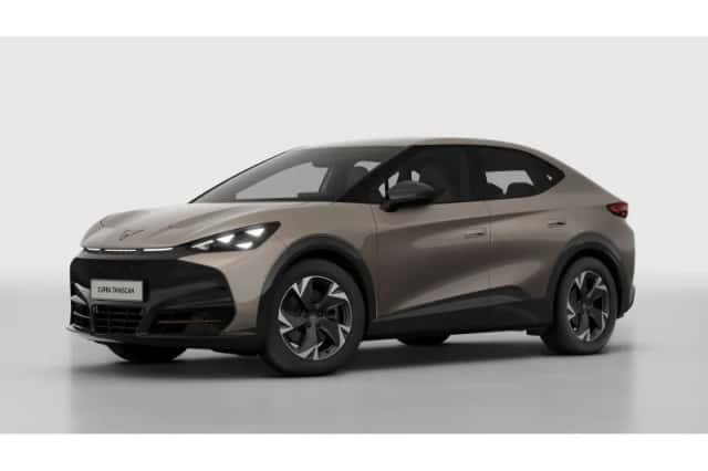 CUPRA Tavascan (2026) thumbnail 2