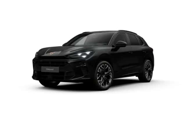 CUPRA Terramar (2026) thumbnail 1