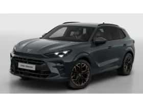 CUPRA Terramar (2026) thumbnail 2