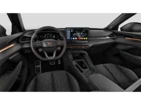 CUPRA Terramar (2026) thumbnail 6