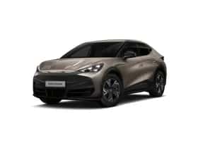 CUPRA Tavascan (2026)