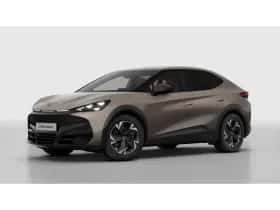 CUPRA Tavascan (2026) thumbnail 2