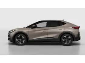CUPRA Tavascan (2026) thumbnail 3