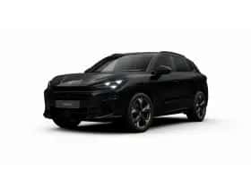 CUPRA Terramar (2026)