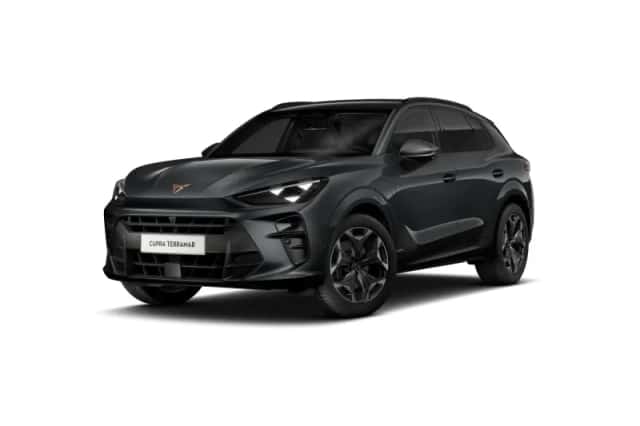 CUPRA Terramar (2026) thumbnail 1