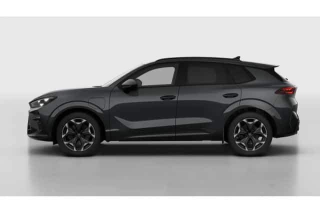 CUPRA Terramar (2026) thumbnail 3