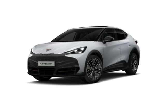 CUPRA Tavascan (2026) thumbnail 1