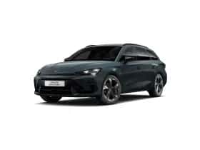 CUPRA Leon Sportstourer (2026)