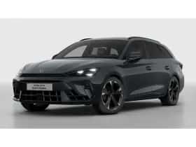 CUPRA Leon Sportstourer (2026) thumbnail 2