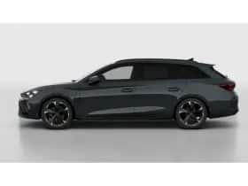 CUPRA Leon Sportstourer (2026) thumbnail 3