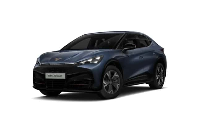 CUPRA Tavascan (2026) thumbnail 1
