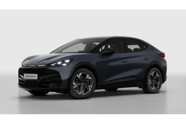 CUPRA Tavascan (2026) thumbnail 2