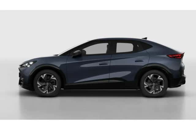 CUPRA Tavascan (2026) thumbnail 3