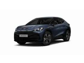 CUPRA Tavascan (2026)